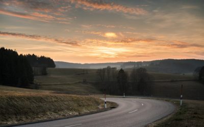 Dzīve autopilotā? Vairs ne!